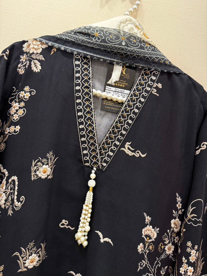 Pakistani Muslim Co-ord Sets