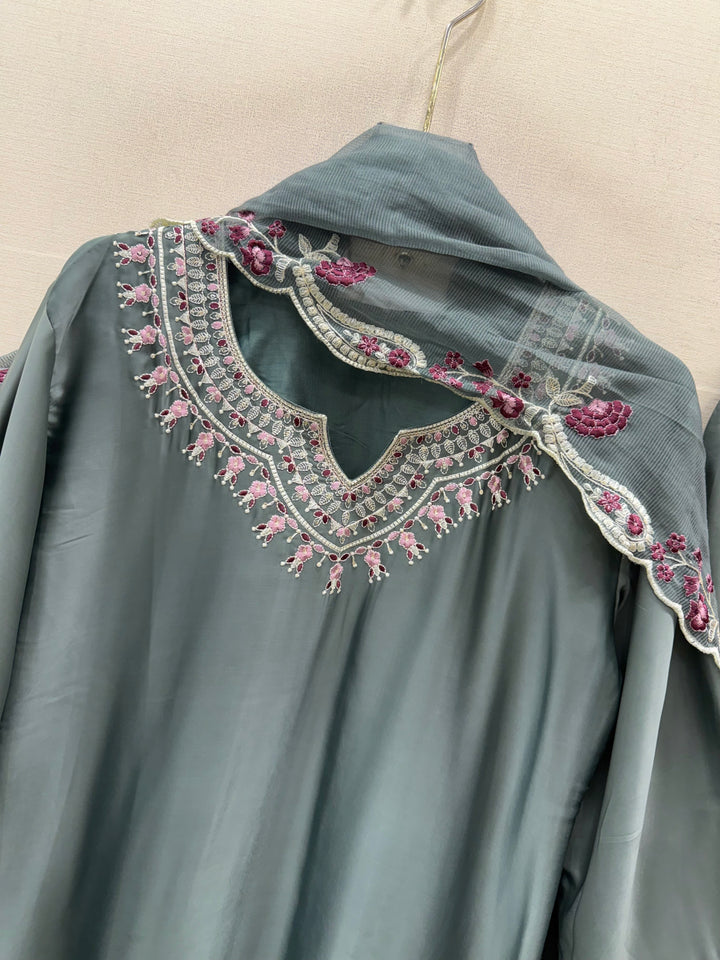 Pakistani Formal suits