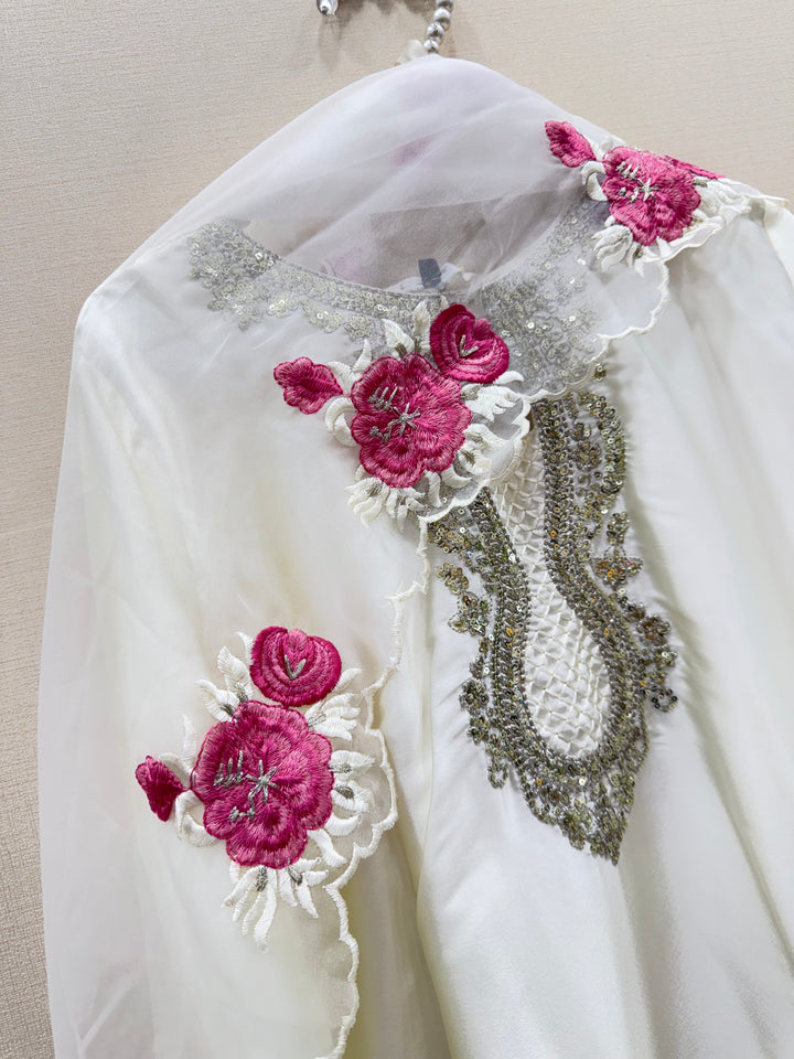 Pakistani Farshi salwar Suits for women