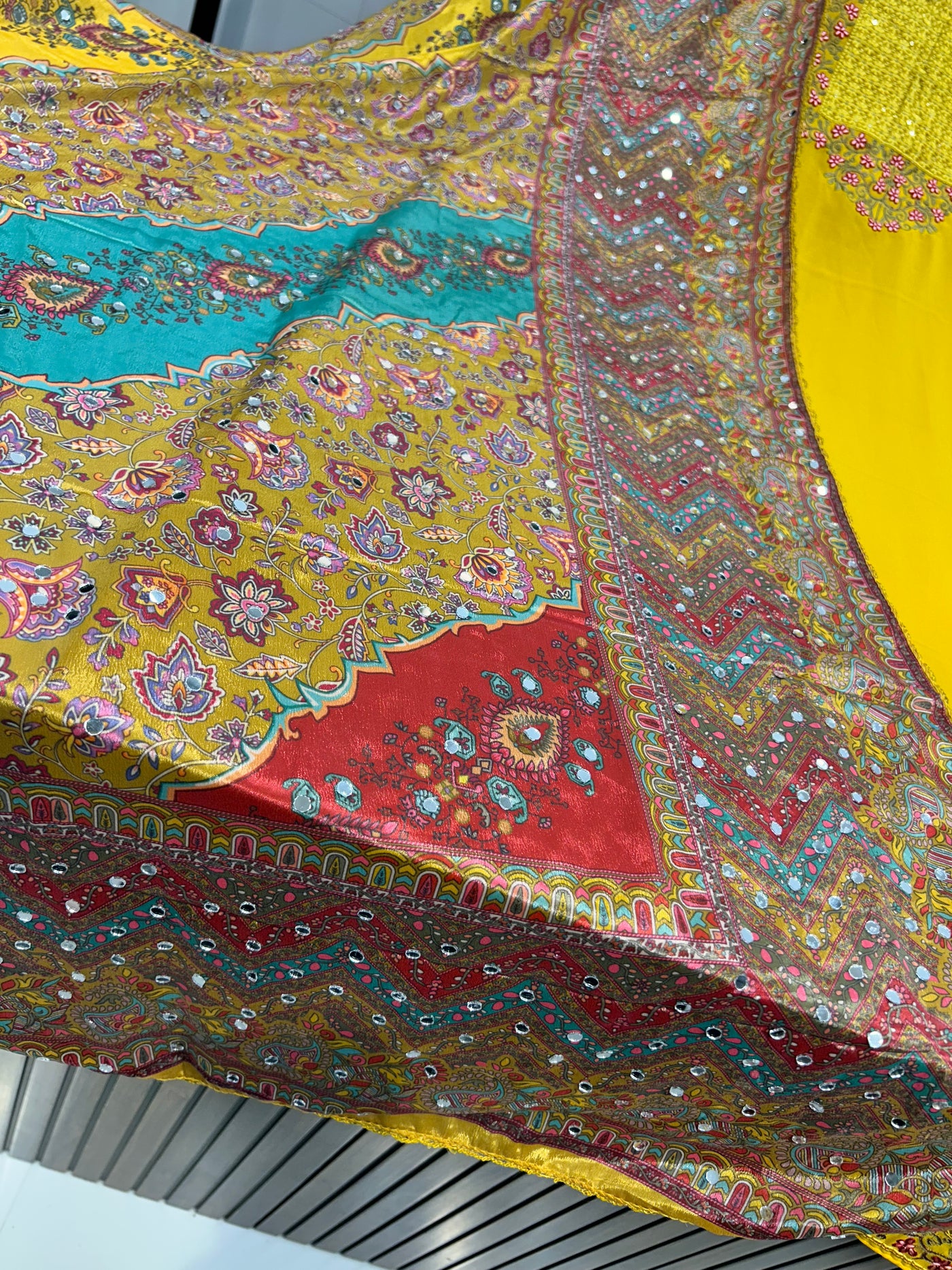 PIHU Multi Special Suit 1603