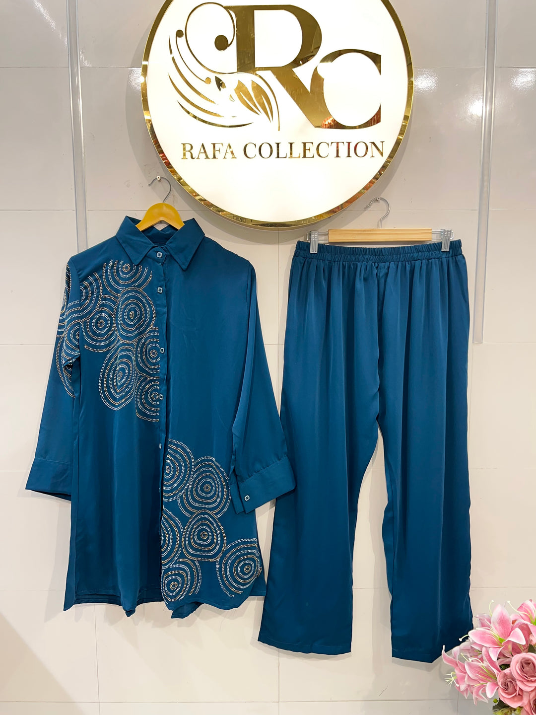Imported co - ord sets  29694