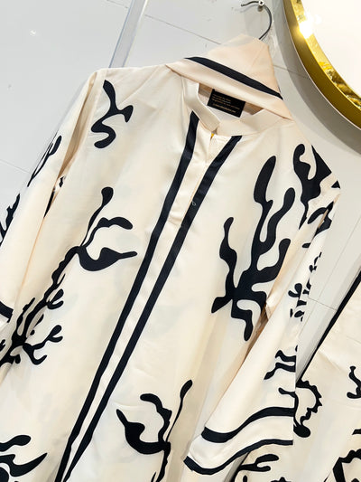 Turkish Co-ord sets 2396