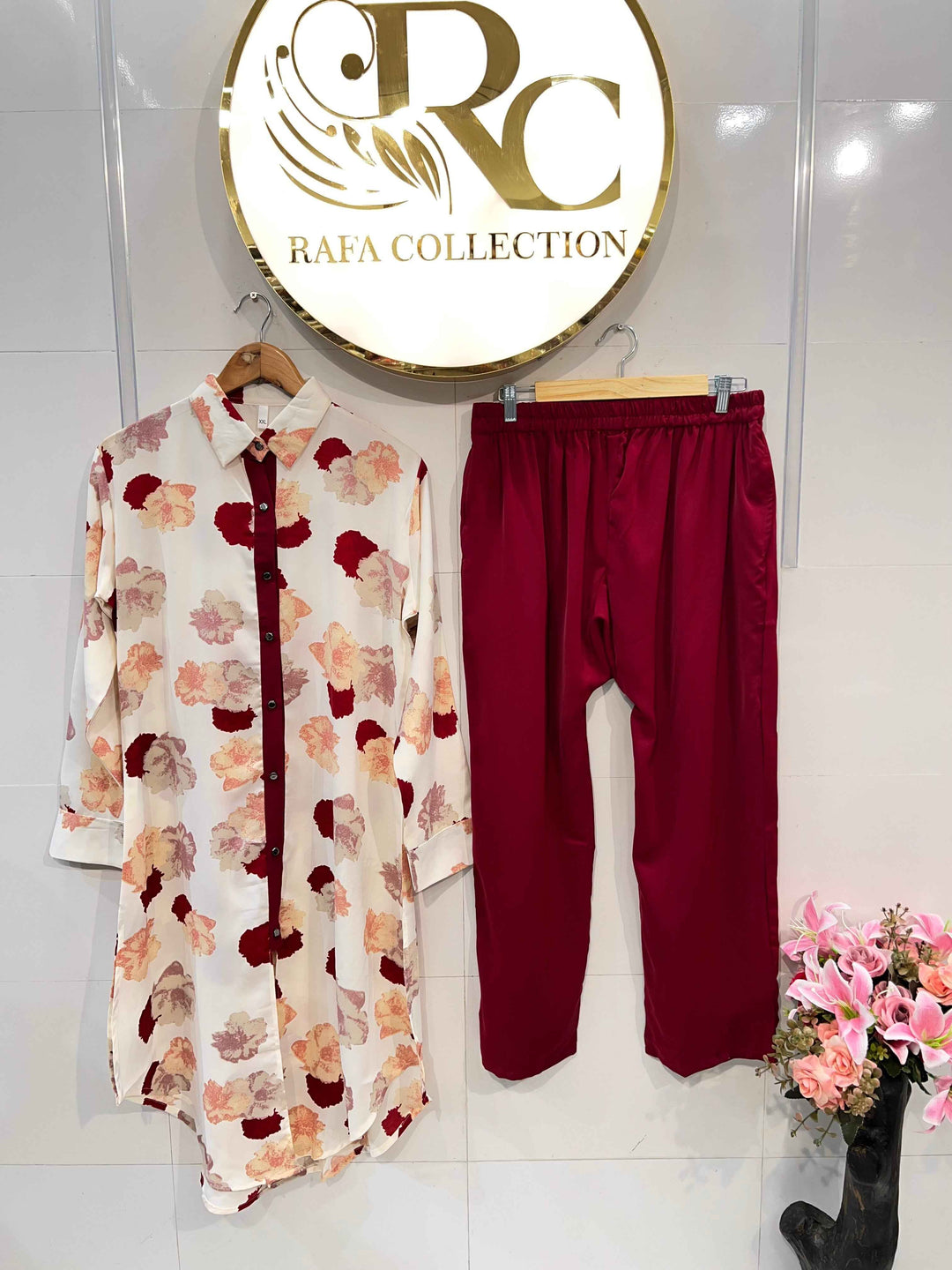 Imported Co-Ord sets 2176