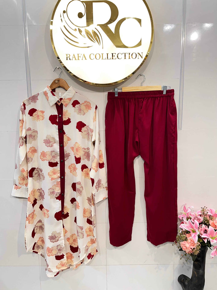 Imported Co-Ord sets 2176