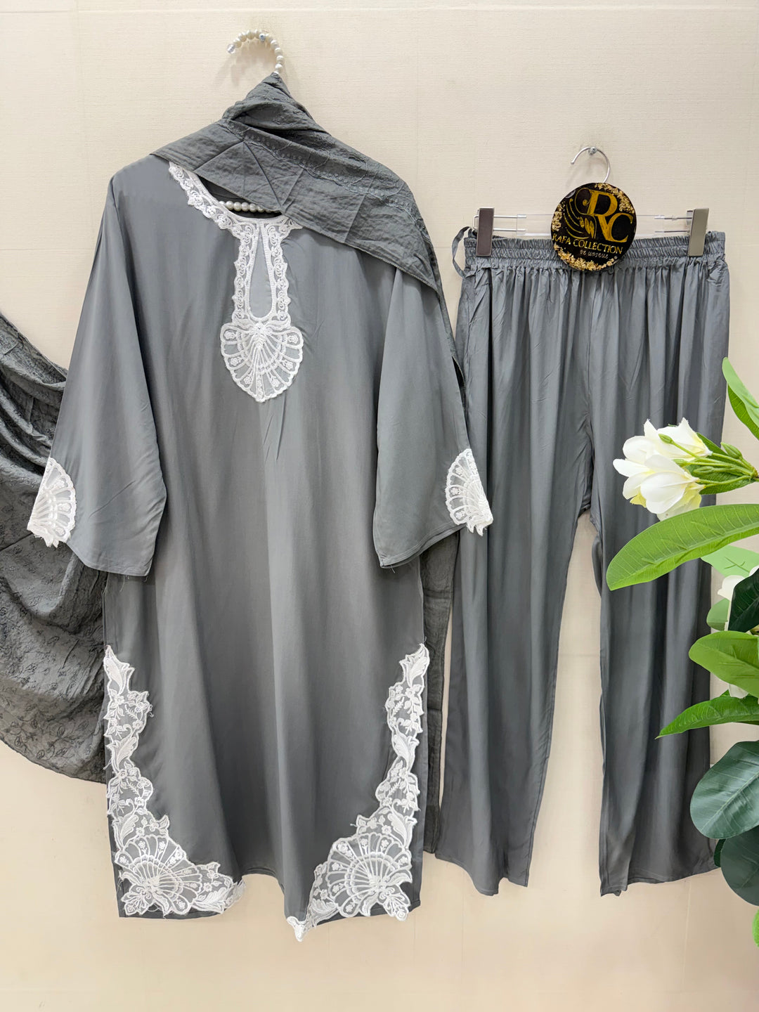 Pakistani Patchwork suits