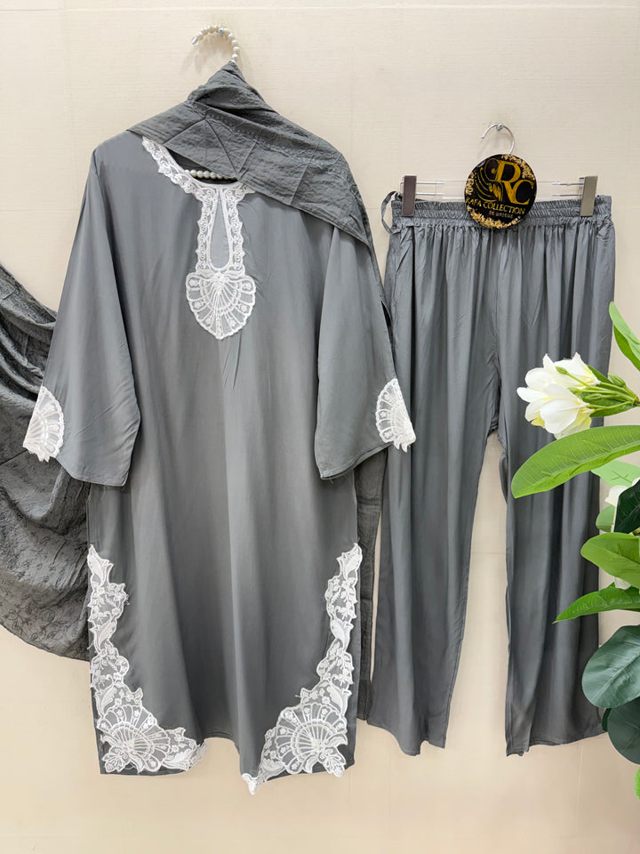 Pakistani Patchwork suits