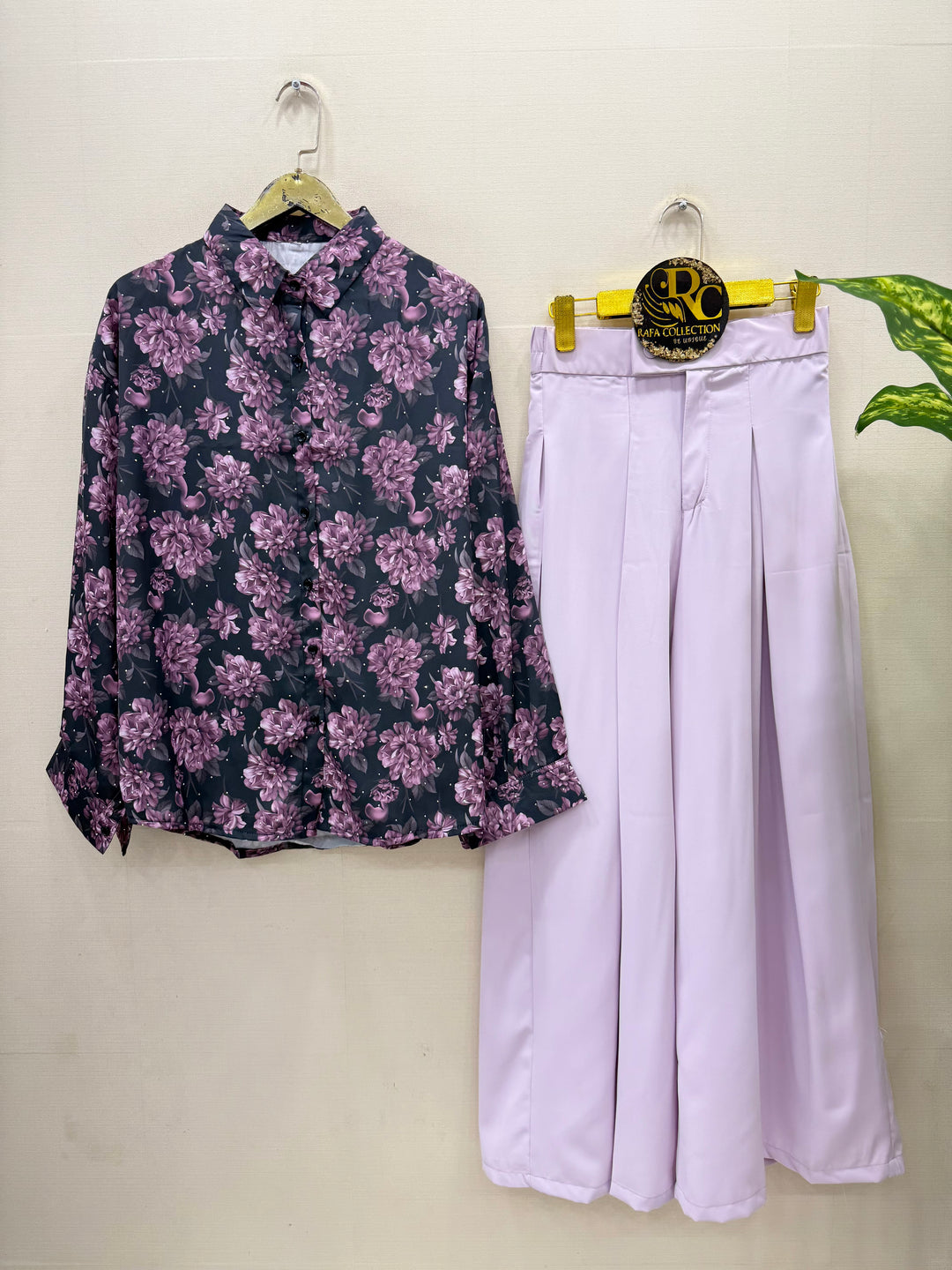 Korean formals combos