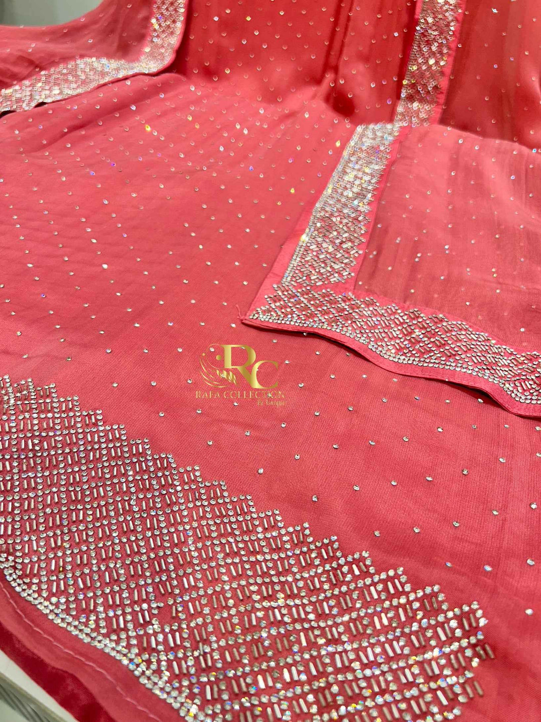 Eid wala Suit 1727