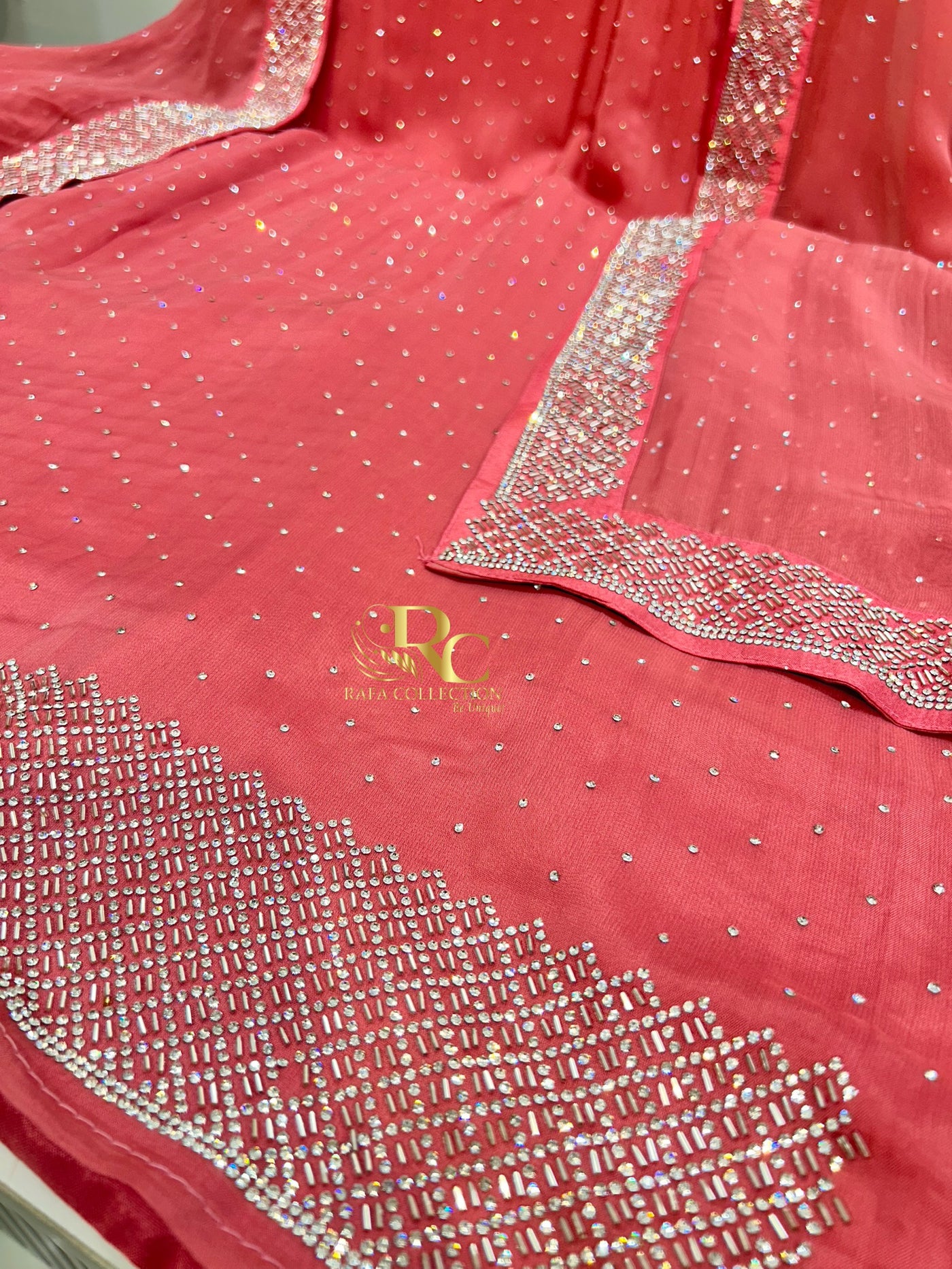 Eid wala Suit 1727