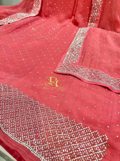 Eid wala Suit 1727