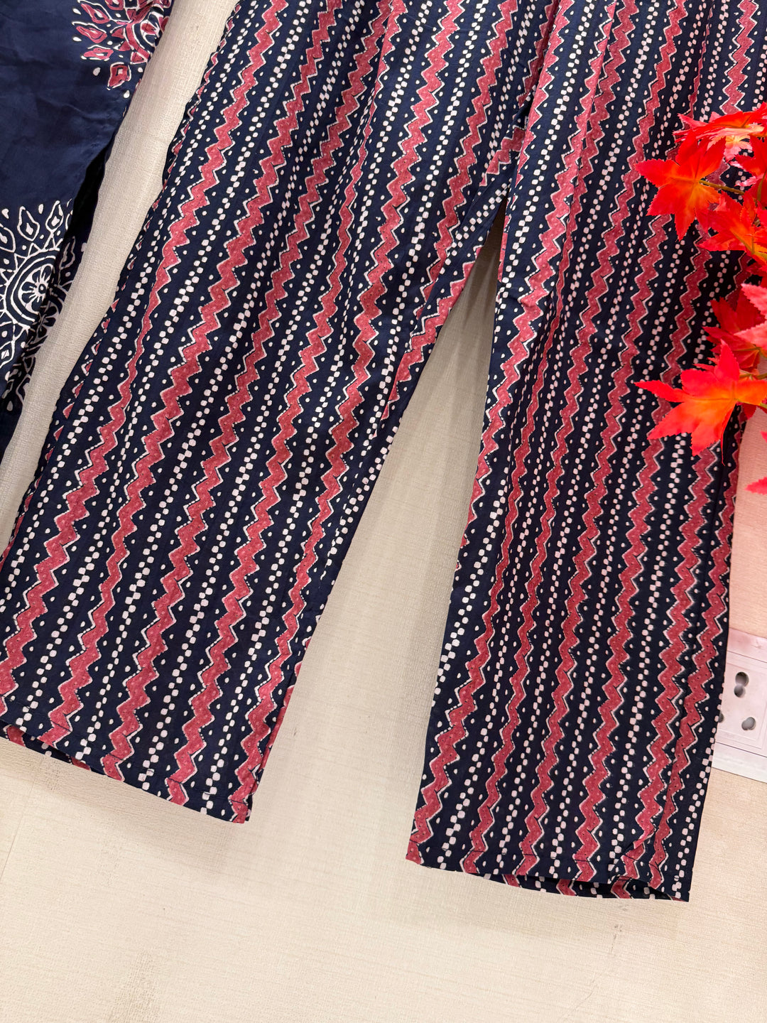 Cotton daily wear suit’s