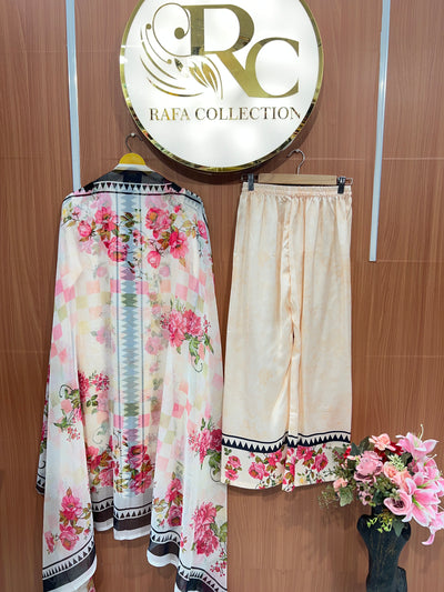 Turkish co-ord sets 2720