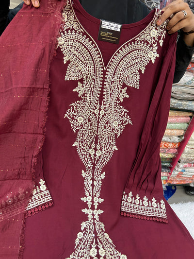 Pakistani formals 523