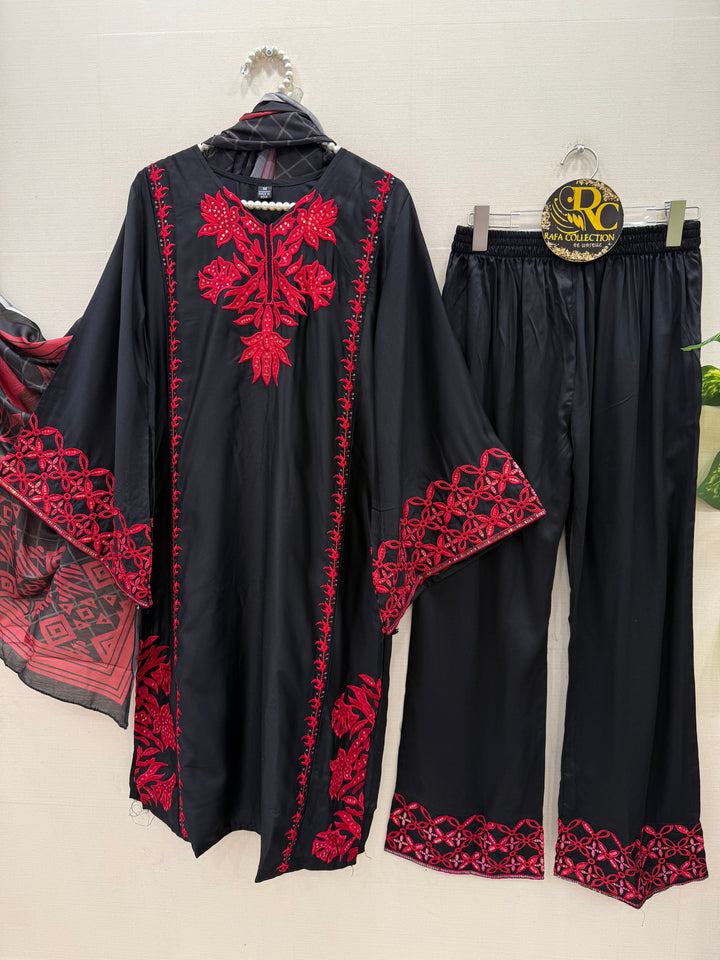 Pakistani Embroidered suits