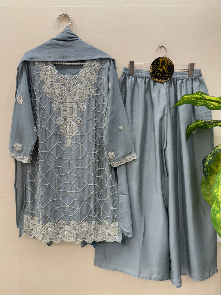 Handwork Suits