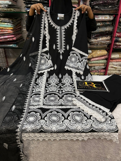 Pakistani Formals 964