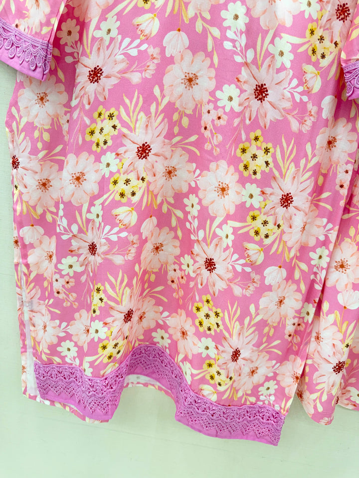 Rayon Co-ord sets