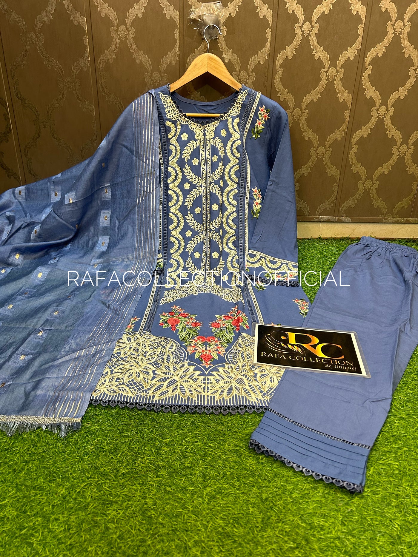 Pakistani Formal 625