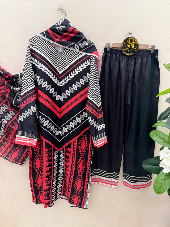 Long Co-ord Sets
