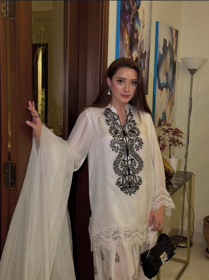 Pashmina Farshi sets