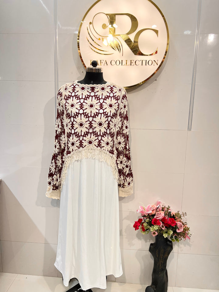 Crochet Dresses 124214