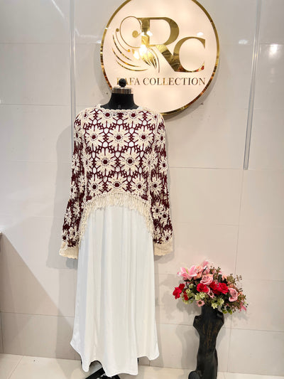 Crochet Dresses 124214