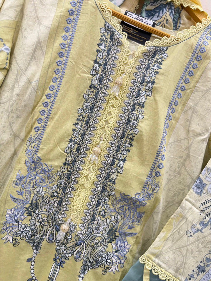 Pakistani Formals suits