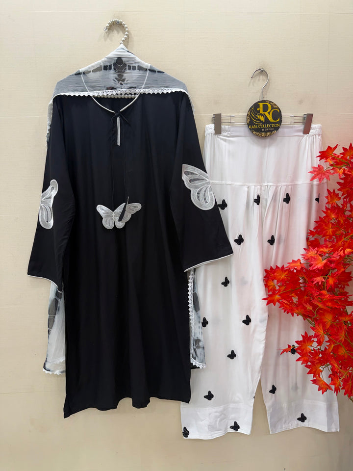 Farshi Salwar suits