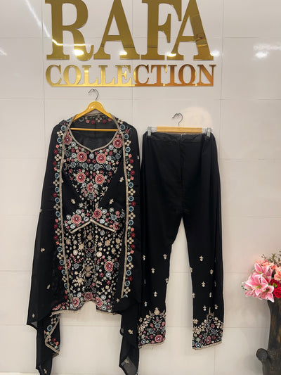 Wedding suit set 5912