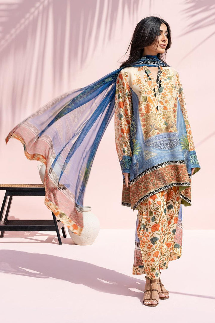 Pakistani Co-ord Sets