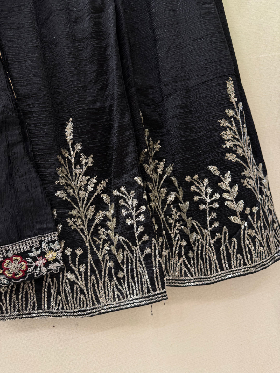 Handwork Pakistani suits