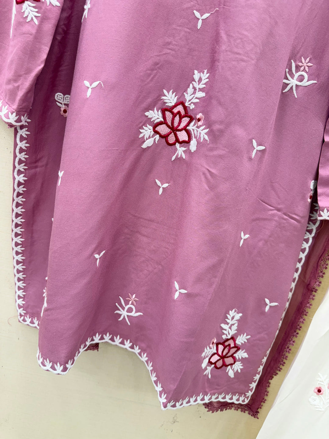 Farshi Salwar Suits