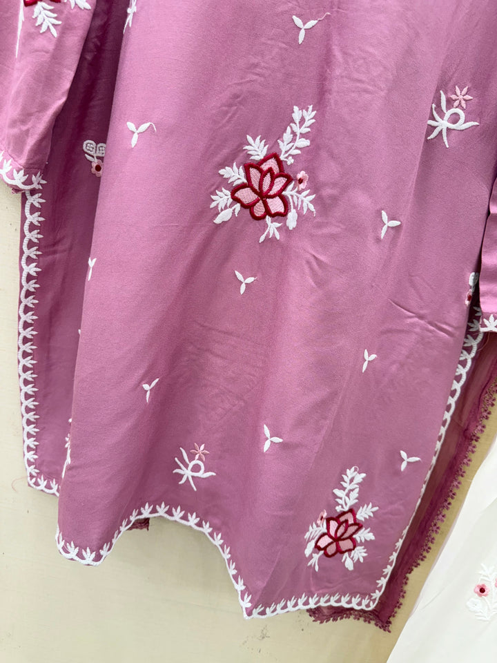 Farshi Salwar Suits