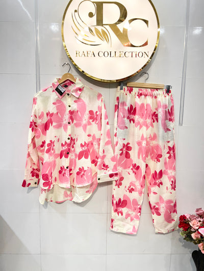Co-ord sets 2764
