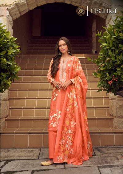 Cotton suits Avatara 2152