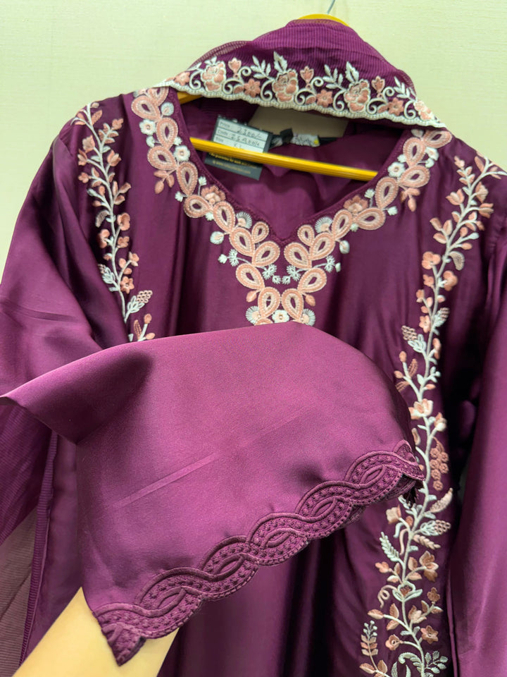 Farshi salwar suits 40010