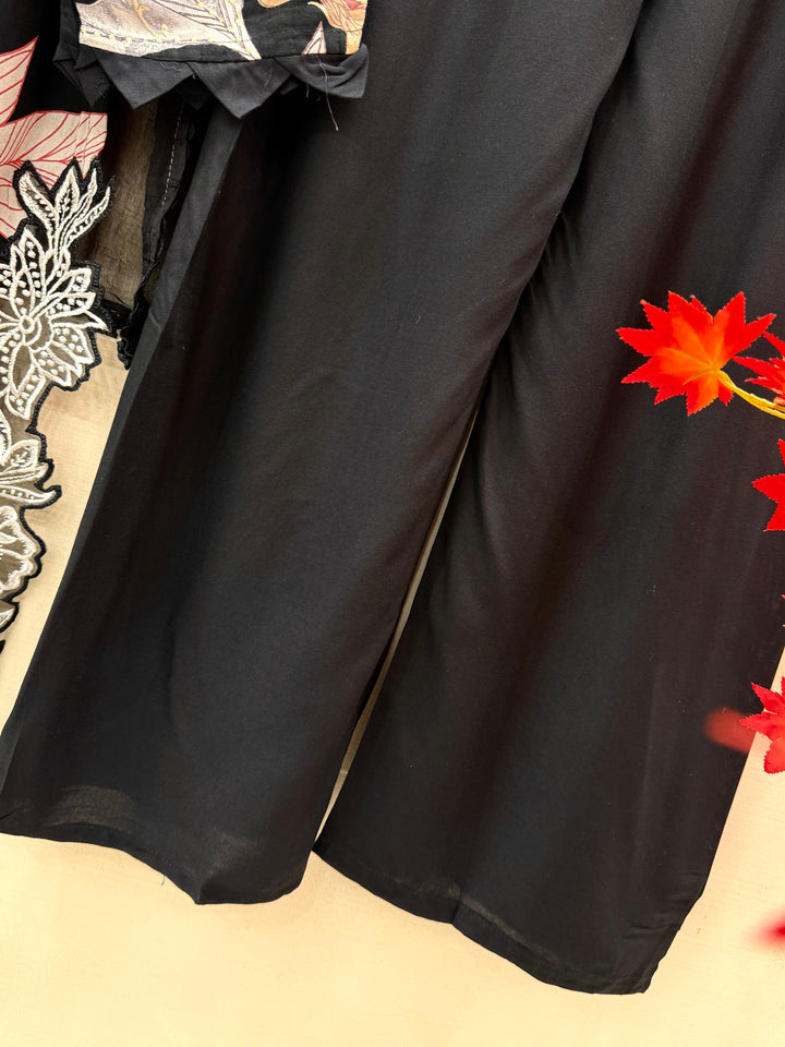 Pakistani Cutwork Suites