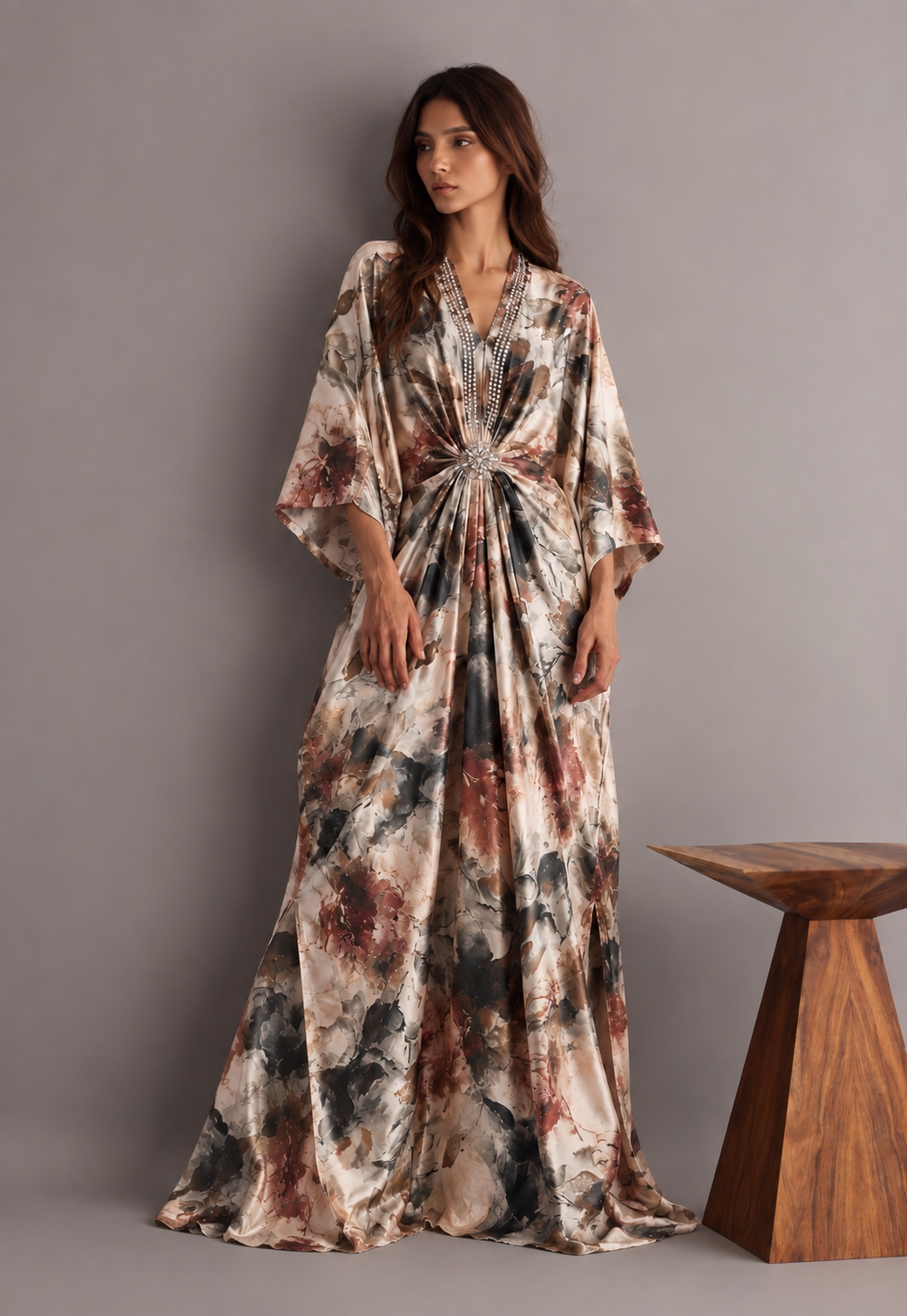 Arabic Kaftan’s