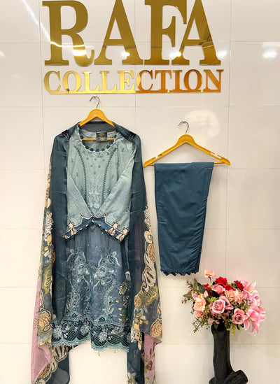 Ready-to-Wear Suits 2575