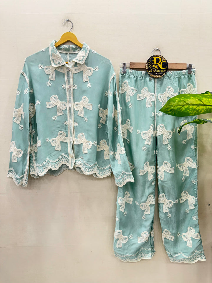 Co-ord sets 4863