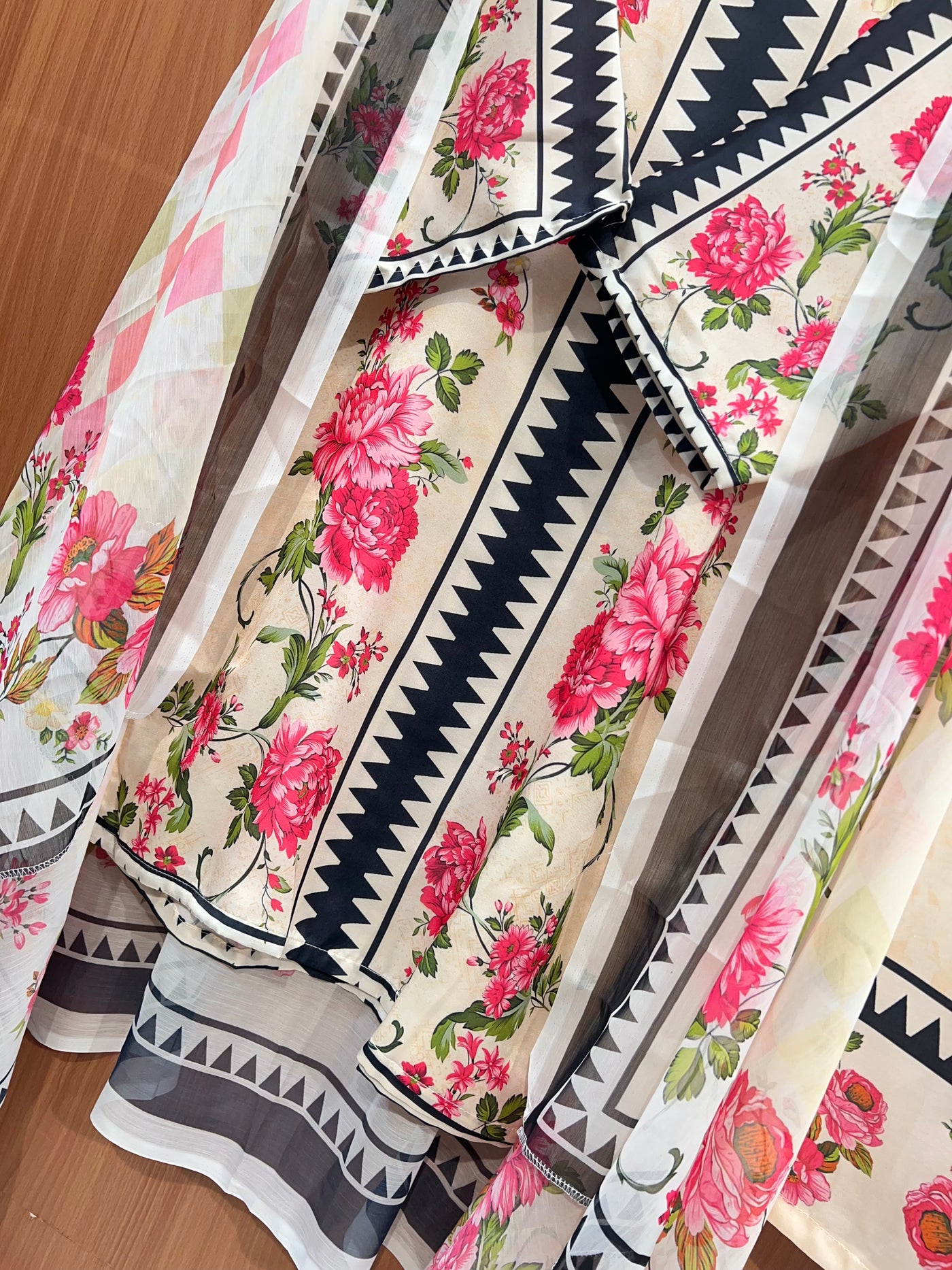 Turkish co-ord sets 2720