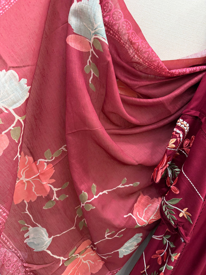 Pakistani Long Kaftan’s