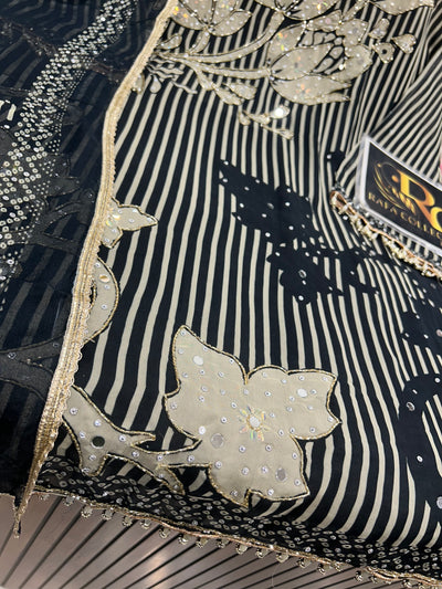Handwork Suit 1980