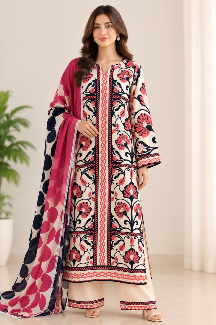 Long Co-ord Sets