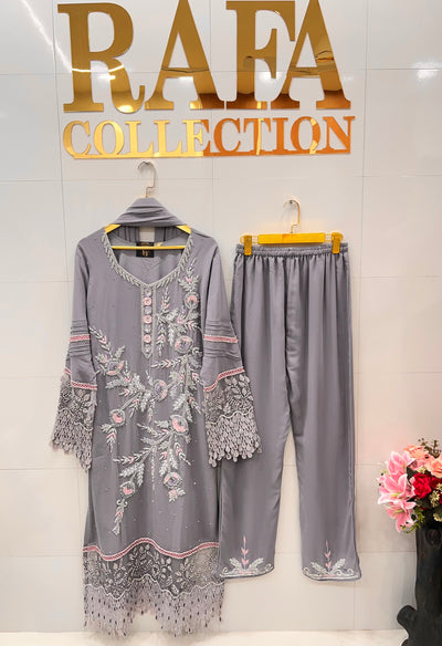 Wedding handwork collection 281012