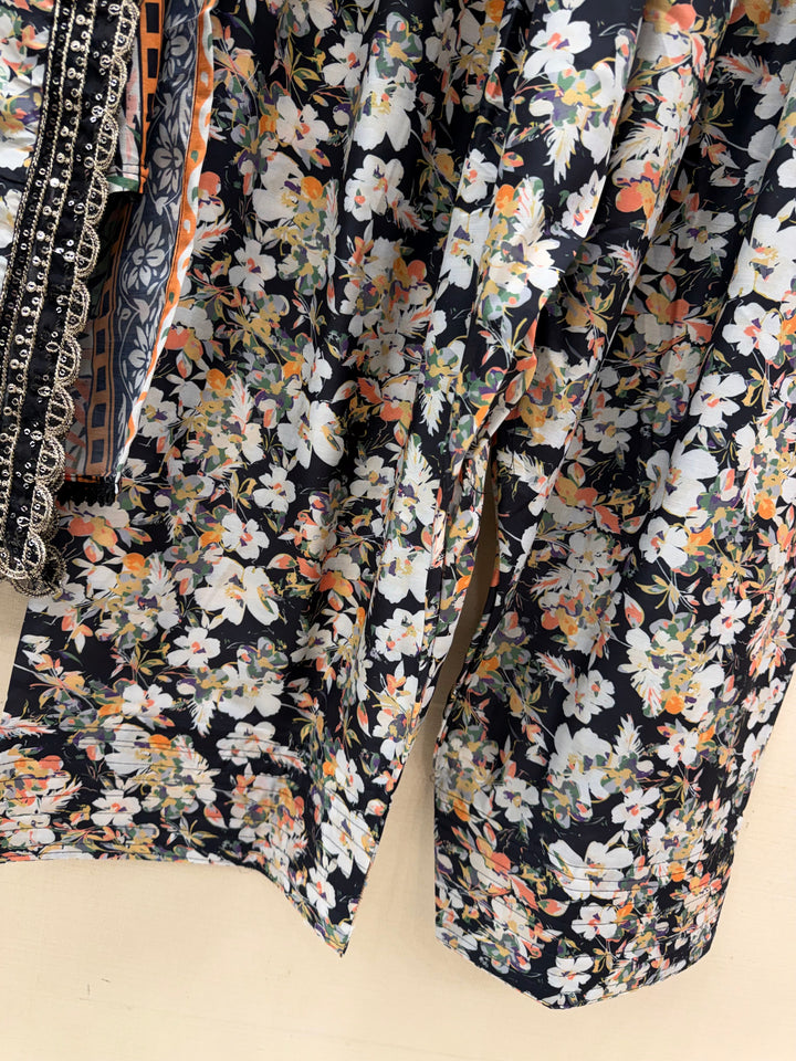 Farshi Salwar Suits