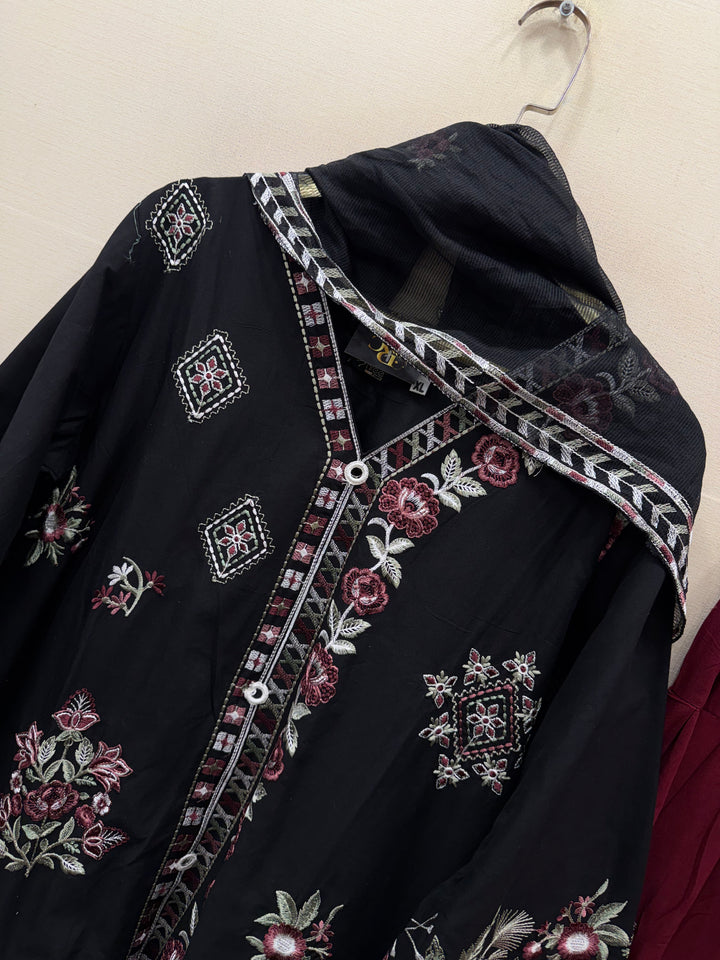 Farshi Salwar Suits