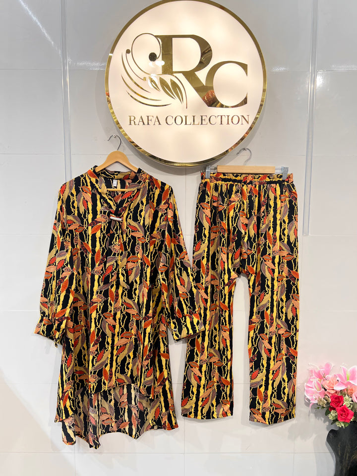 Imported Co-Ord Set 435