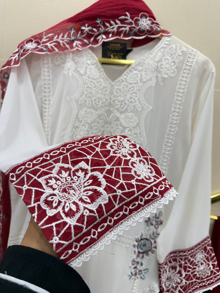 Pakistani Formal suits 2934