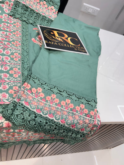 Pakistani Suit 367